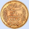 10 Francs 1911